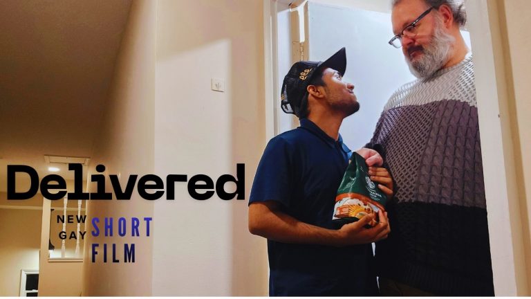 DELIVERED – A Gay Short Film | LGBTQ Short Movie