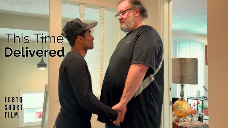 This Time, Delivered | An LGBT Short Film